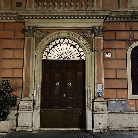 Domus Giovanna Rome Exterior photo